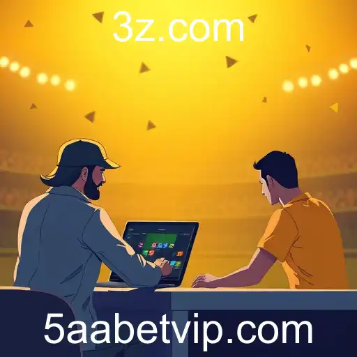 A Evolução dos Sites de Apostas e Jogos Online em 2025