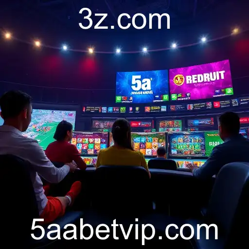 O Crescimento dos Jogos Online no Brasil