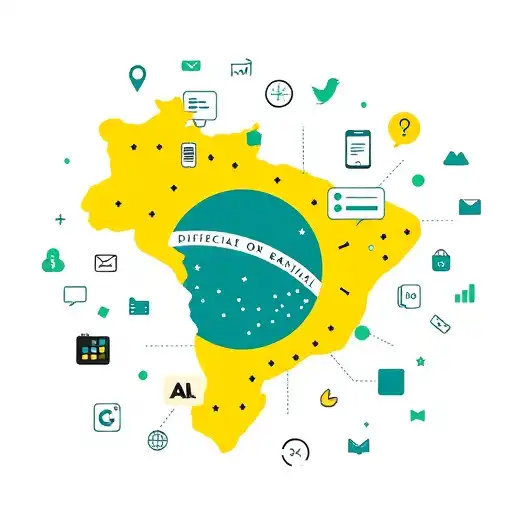 A Influência dos Jogos Online na Cultura Brasileira