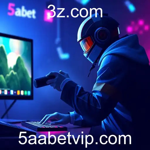 Inovações e Crescimento: Como o 5aabet Está Impactando o Mercado de Jogos