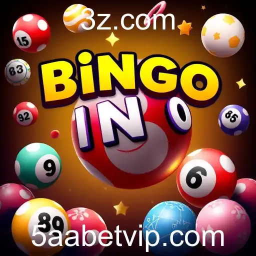 Explorando a Popularidade do Bingo na Plataforma 5aabet