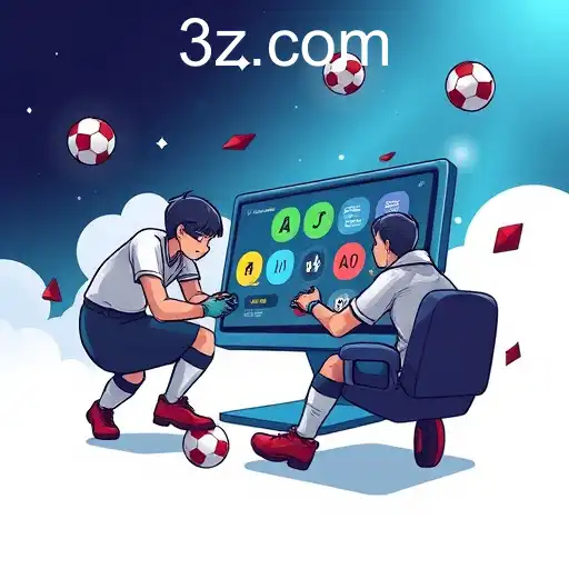 Crescimento dos Sites de Jogos Online em 2025