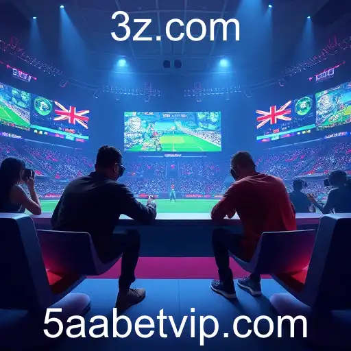 Revolução nos Jogos Online: Inovações e Desafios para 2025