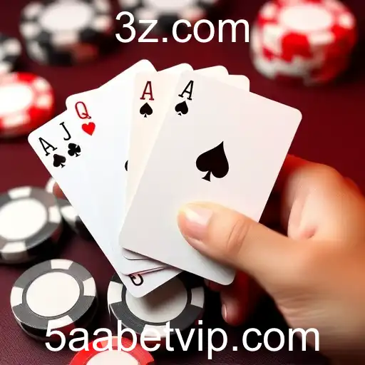 A Fascinante Evolução do Pôquer no Mundo dos Jogos Online