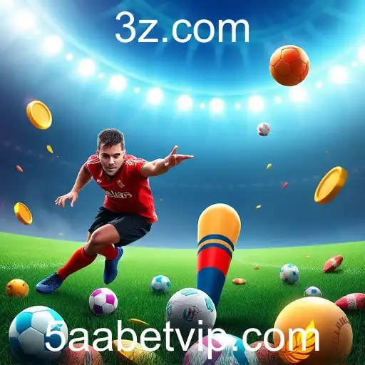 Explorando a Categoria de Promoções no Site 5aabet