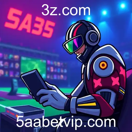 Tendências e Desafios no Mundo dos Jogos Online