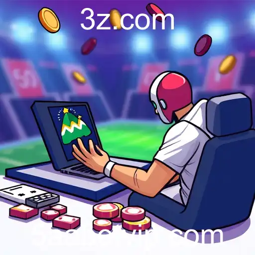 O Impacto Econômico dos Jogos Online em 2025