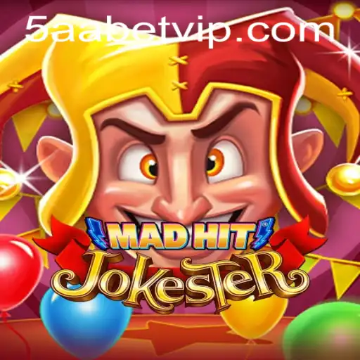 Unveiling MadHitJokester: The Game That Combines Wit and Strategy